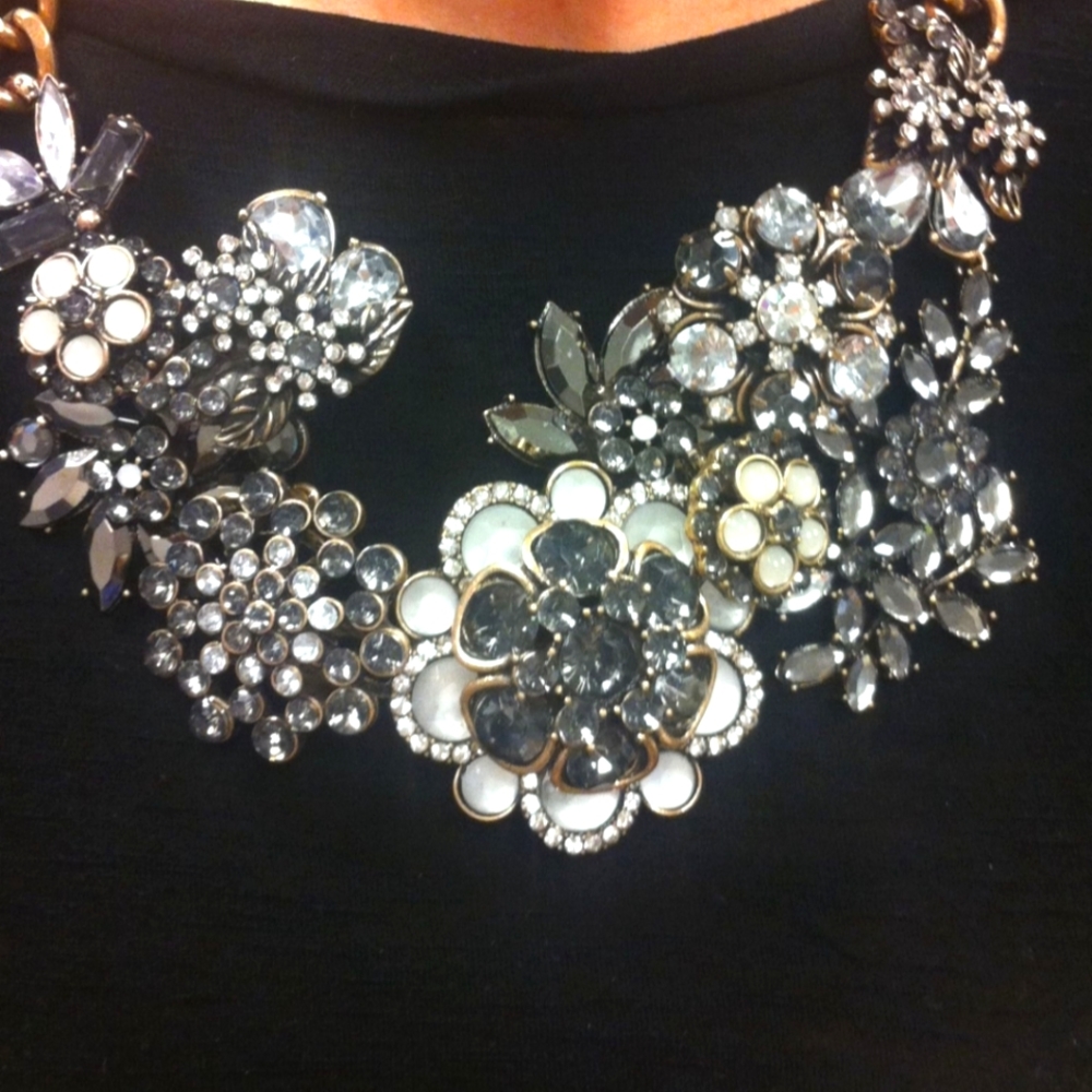 2 pc Necklace Set..NWOT